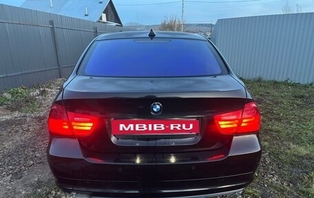 BMW 3 серия, 2009 год, 1 499 999 рублей, 7 фотография