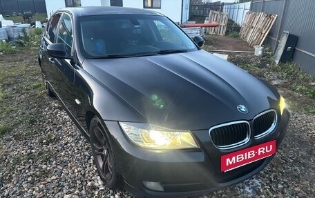BMW 3 серия, 2009 год, 1 499 999 рублей, 4 фотография