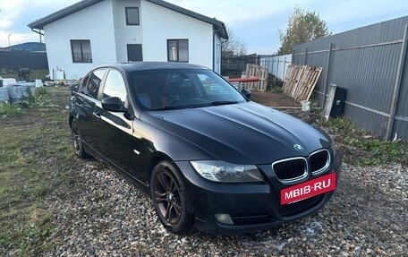 BMW 3 серия, 2009 год, 1 499 999 рублей, 9 фотография