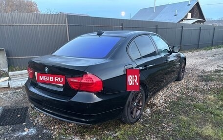 BMW 3 серия, 2009 год, 1 499 999 рублей, 10 фотография