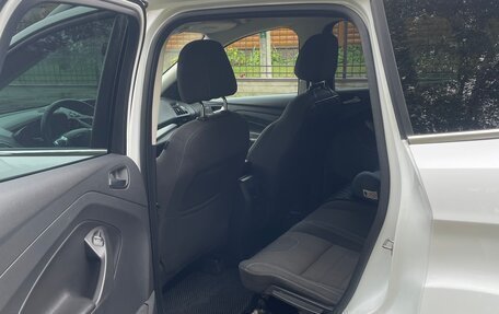 Ford Kuga III, 2014 год, 1 500 000 рублей, 7 фотография