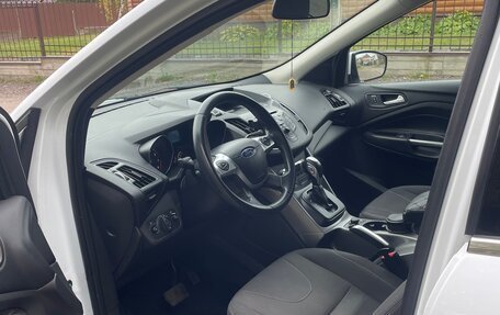 Ford Kuga III, 2014 год, 1 500 000 рублей, 8 фотография