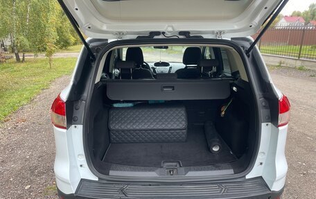 Ford Kuga III, 2014 год, 1 500 000 рублей, 6 фотография