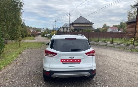 Ford Kuga III, 2014 год, 1 500 000 рублей, 5 фотография