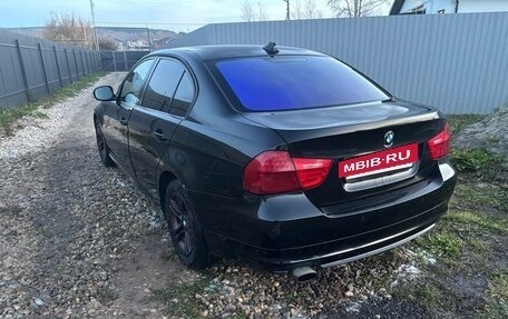 BMW 3 серия, 2009 год, 1 499 999 рублей, 11 фотография
