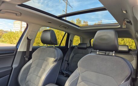 Skoda Kodiaq I, 2019 год, 3 100 000 рублей, 21 фотография