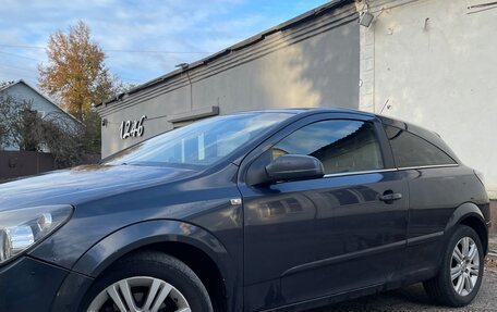 Opel Astra H, 2007 год, 400 000 рублей, 2 фотография