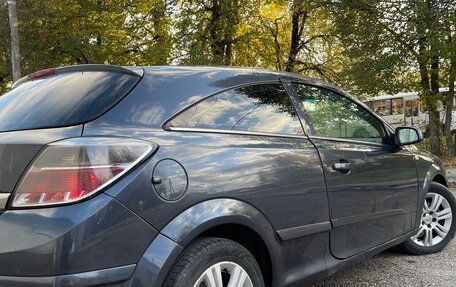 Opel Astra H, 2007 год, 400 000 рублей, 4 фотография