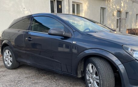 Opel Astra H, 2007 год, 400 000 рублей, 3 фотография