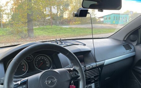 Opel Astra H, 2007 год, 400 000 рублей, 7 фотография