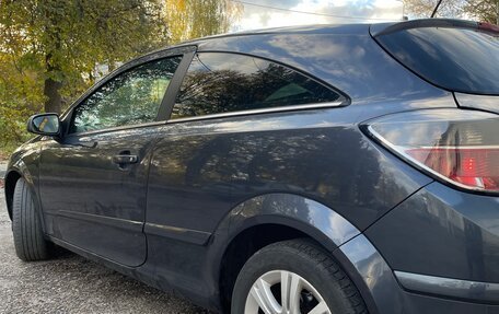Opel Astra H, 2007 год, 400 000 рублей, 6 фотография