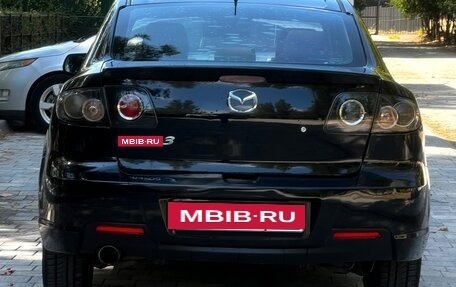 Mazda 3, 2007 год, 600 000 рублей, 2 фотография