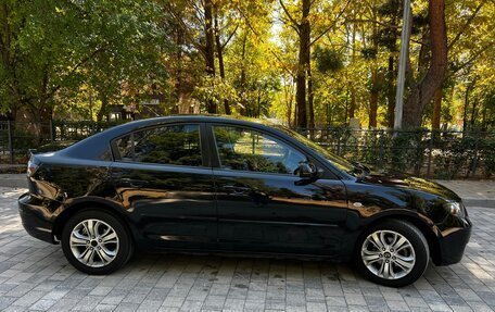 Mazda 3, 2007 год, 600 000 рублей, 8 фотография