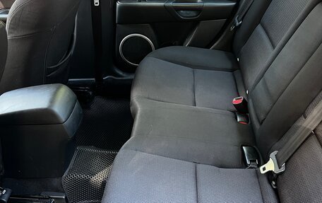 Mazda 3, 2007 год, 600 000 рублей, 14 фотография