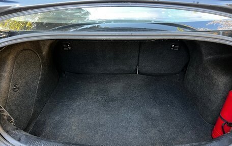 Mazda 3, 2007 год, 600 000 рублей, 16 фотография