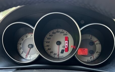 Mazda 3, 2007 год, 600 000 рублей, 15 фотография