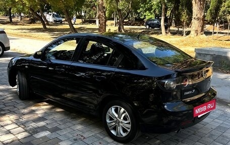 Mazda 3, 2007 год, 600 000 рублей, 3 фотография