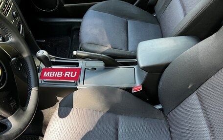 Mazda 3, 2007 год, 600 000 рублей, 13 фотография