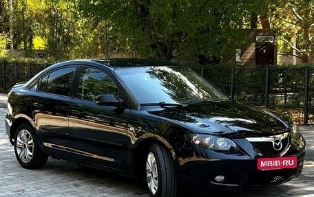 Mazda 3, 2007 год, 600 000 рублей, 5 фотография