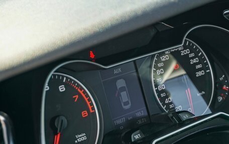 Audi A4, 2011 год, 1 290 000 рублей, 8 фотография
