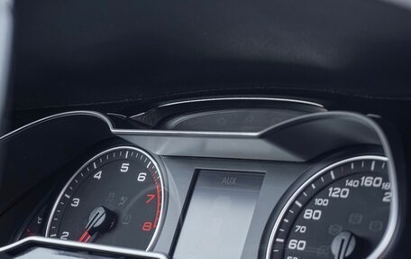 Audi A4, 2011 год, 1 290 000 рублей, 10 фотография