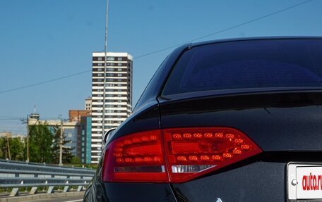 Audi A4, 2011 год, 1 290 000 рублей, 6 фотография