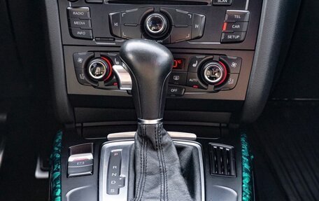 Audi A4, 2011 год, 1 290 000 рублей, 9 фотография