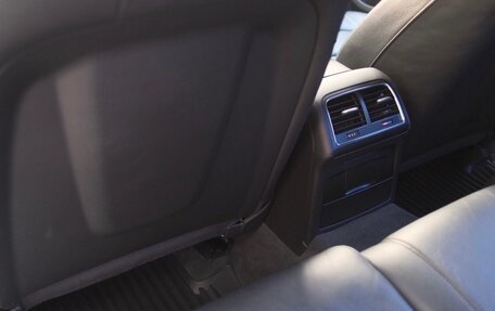 Audi A4, 2011 год, 1 290 000 рублей, 13 фотография