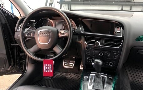 Audi A4, 2011 год, 1 290 000 рублей, 11 фотография