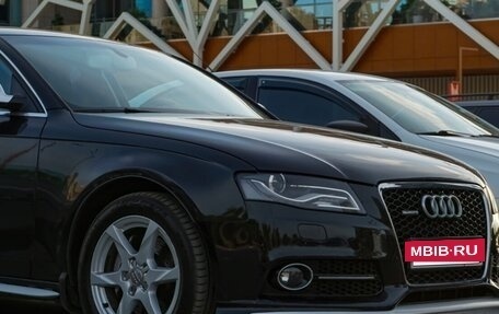 Audi A4, 2011 год, 1 290 000 рублей, 5 фотография