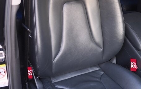 Audi A4, 2011 год, 1 290 000 рублей, 14 фотография