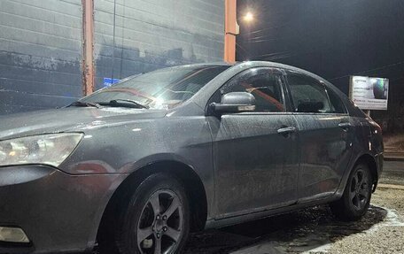 Geely Emgrand EC7, 2014 год, 390 000 рублей, 4 фотография
