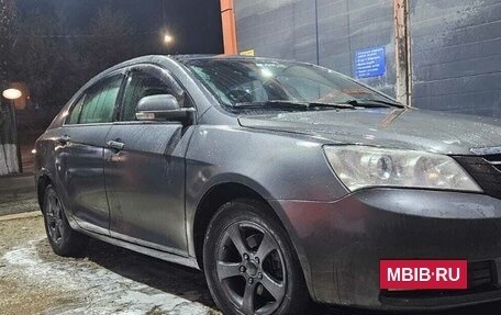 Geely Emgrand EC7, 2014 год, 390 000 рублей, 3 фотография