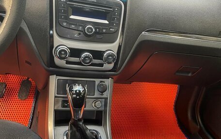 Geely Emgrand EC7, 2014 год, 390 000 рублей, 13 фотография