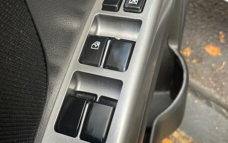 Geely Emgrand EC7, 2014 год, 390 000 рублей, 15 фотография