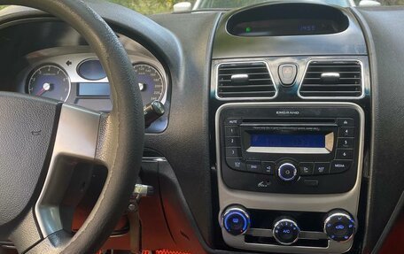 Geely Emgrand EC7, 2014 год, 390 000 рублей, 14 фотография