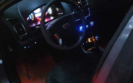 Geely Emgrand EC7, 2014 год, 390 000 рублей, 11 фотография
