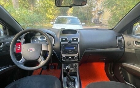 Geely Emgrand EC7, 2014 год, 390 000 рублей, 16 фотография