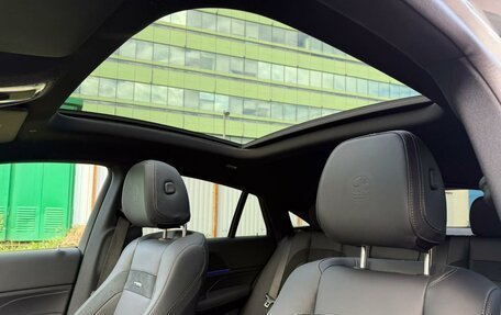 Mercedes-Benz GLE Coupe AMG, 2025 год, 18 500 000 рублей, 7 фотография