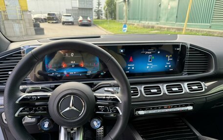 Mercedes-Benz GLE Coupe AMG, 2025 год, 18 500 000 рублей, 5 фотография
