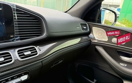 Mercedes-Benz GLE Coupe AMG, 2025 год, 18 500 000 рублей, 6 фотография