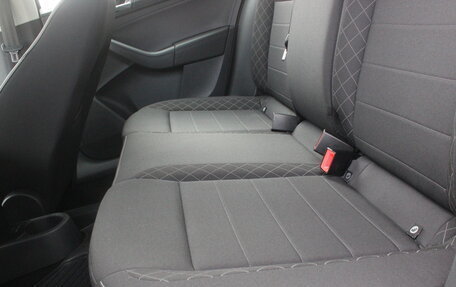 Skoda Rapid II, 2021 год, 1 657 000 рублей, 12 фотография