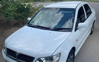 Mitsubishi Lancer IX, 2002 год, 335 000 рублей, 1 фотография