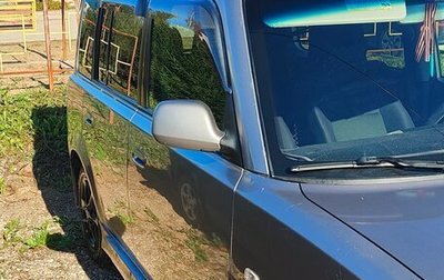 Scion xB II рестайлинг, 2006 год, 600 000 рублей, 1 фотография