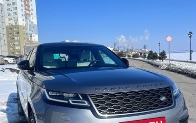 Land Rover Range Rover Velar I, 2020 год, 4 600 000 рублей, 1 фотография