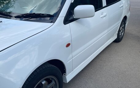 Mitsubishi Lancer IX, 2002 год, 335 000 рублей, 7 фотография