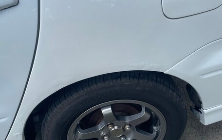 Mitsubishi Lancer IX, 2002 год, 335 000 рублей, 8 фотография