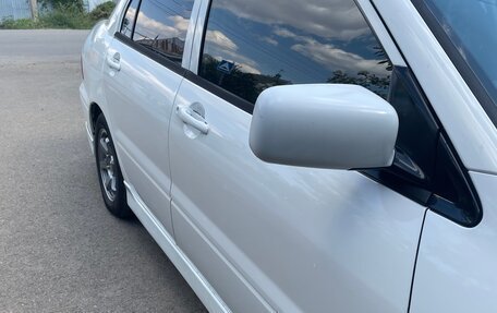 Mitsubishi Lancer IX, 2002 год, 335 000 рублей, 6 фотография