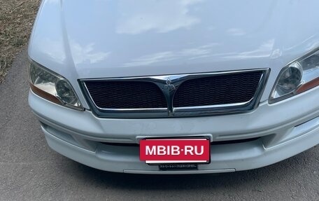 Mitsubishi Lancer IX, 2002 год, 335 000 рублей, 3 фотография