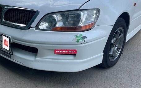 Mitsubishi Lancer IX, 2002 год, 335 000 рублей, 2 фотография